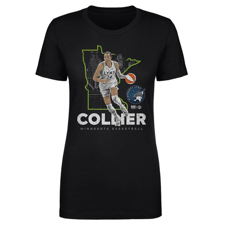 Napheesa Collier Women's T-Shirt | 500 LEVEL