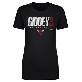 Josh Giddey Women's T-Shirt | 500 LEVEL