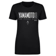 Mai Yamamoto Women's T-Shirt | 500 LEVEL