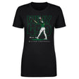 Willson Contreras Women's T-Shirt | 500 LEVEL