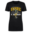 Brett Favre Women's T-Shirt | 500 LEVEL
