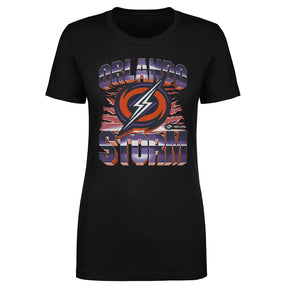 Orlando Storm Women's T-Shirt | 500 LEVEL