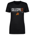 Collin Gillespie Women's T-Shirt | 500 LEVEL