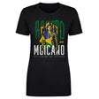 Renato Moicano Women's T-Shirt | 500 LEVEL