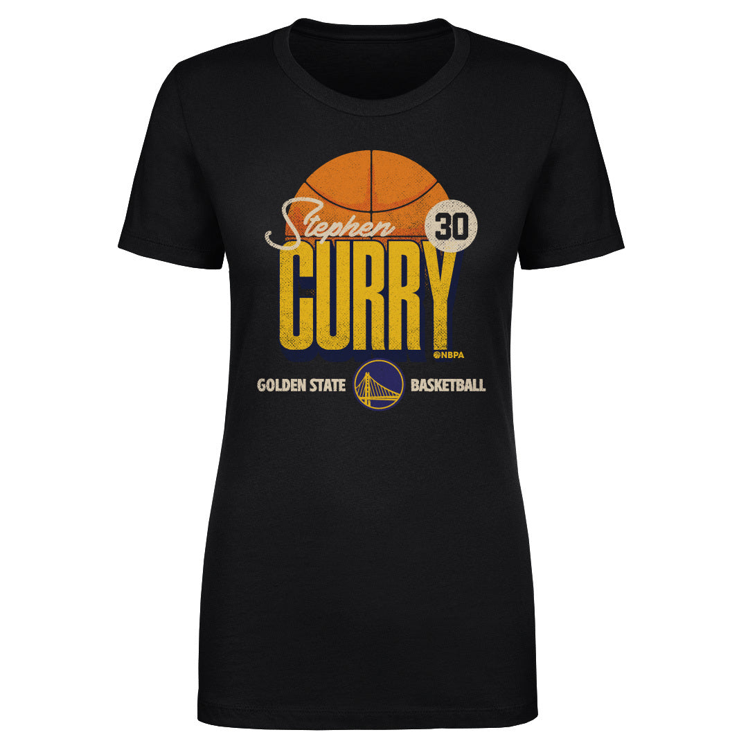 Steph Curry Women's T-Shirt | 500 LEVEL