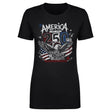 USA Women's T-Shirt | 500 LEVEL