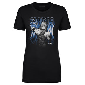 Zaria Women's T-Shirt | 500 LEVEL