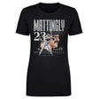 Don Mattingly Women's T-Shirt | 500 LEVEL