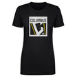 Columbus Crew Women's T-Shirt | 500 LEVEL