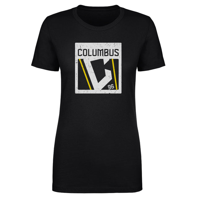Columbus Crew Women's T-Shirt | 500 LEVEL