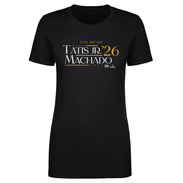 Fernando Tatis Jr. Women's T-Shirt | 500 LEVEL