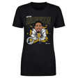 Tyrese Haliburton Women's T-Shirt | 500 LEVEL