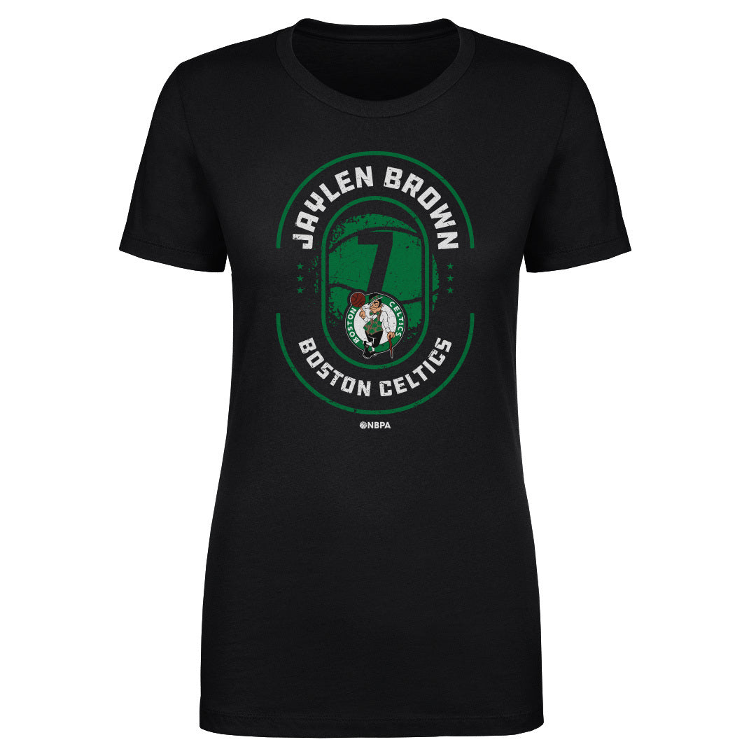 Jaylen Brown Women's T-Shirt | 500 LEVEL