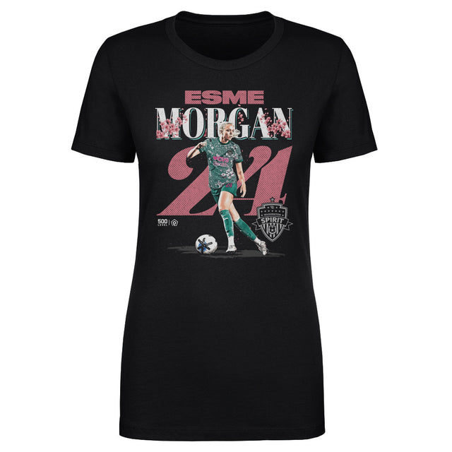 Esme Morgan Women's T-Shirt | 500 LEVEL
