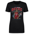 Angel Reese Women's T-Shirt | 500 LEVEL