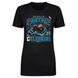 Macklin Celebrini Women's T-Shirt | 500 LEVEL