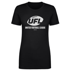 UFL Women's T-Shirt | 500 LEVEL