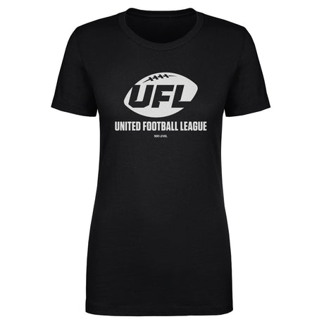 UFL Women's T-Shirt | 500 LEVEL