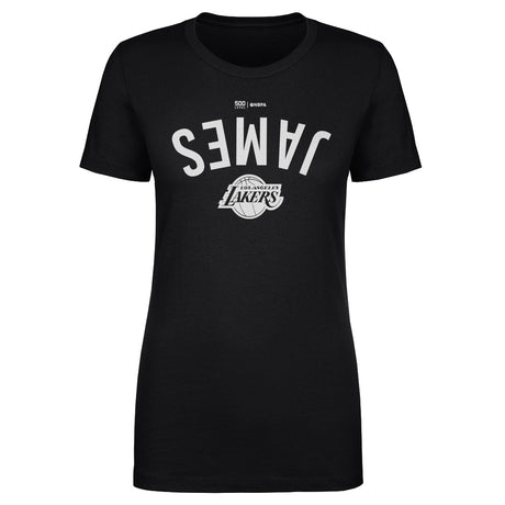 LeBron James Women's T-Shirt | 500 LEVEL