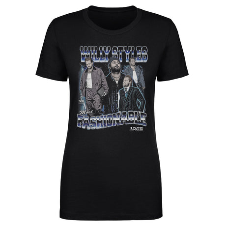 William Nylander Women's T-Shirt | 500 LEVEL