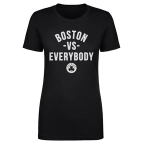 Boston Celtics Women's T-Shirt | 500 LEVEL