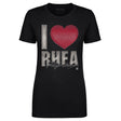 Rhea Ripley Women's T-Shirt | 500 LEVEL