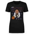 Devin Booker Women's T-Shirt | 500 LEVEL