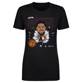 Devin Booker Women's T-Shirt | 500 LEVEL