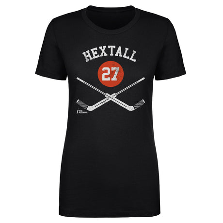 Ron Hextall Women's T-Shirt | 500 LEVEL