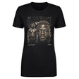 Efe Ajagba Women's T-Shirt | 500 LEVEL