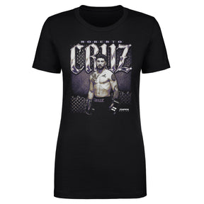 Roberto Cruz Women's T-Shirt | 500 LEVEL