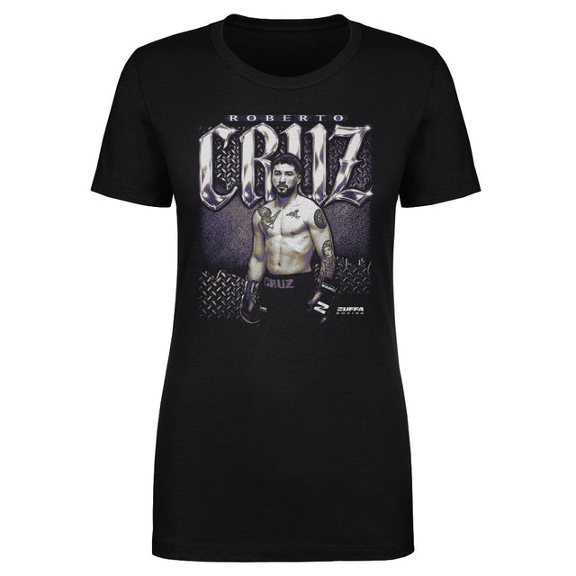 Roberto Cruz Women's T-Shirt | 500 LEVEL