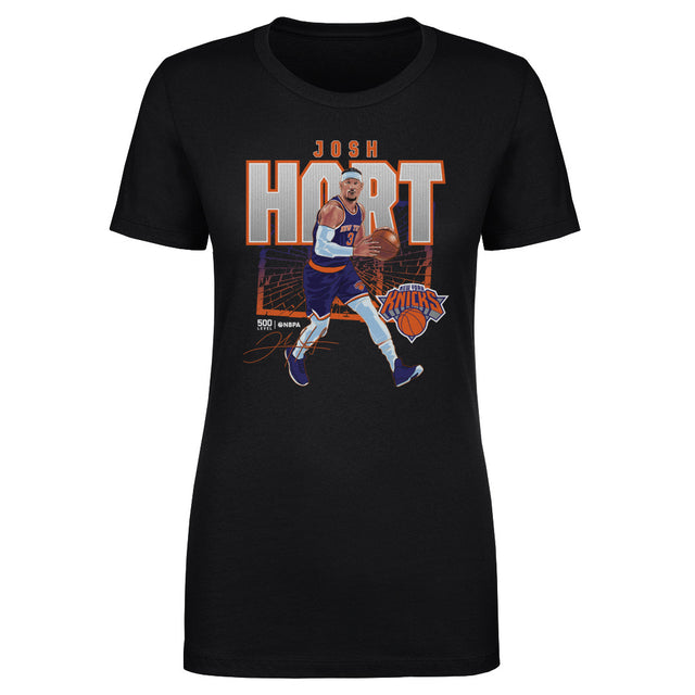 Josh Hart Women's T-Shirt | 500 LEVEL