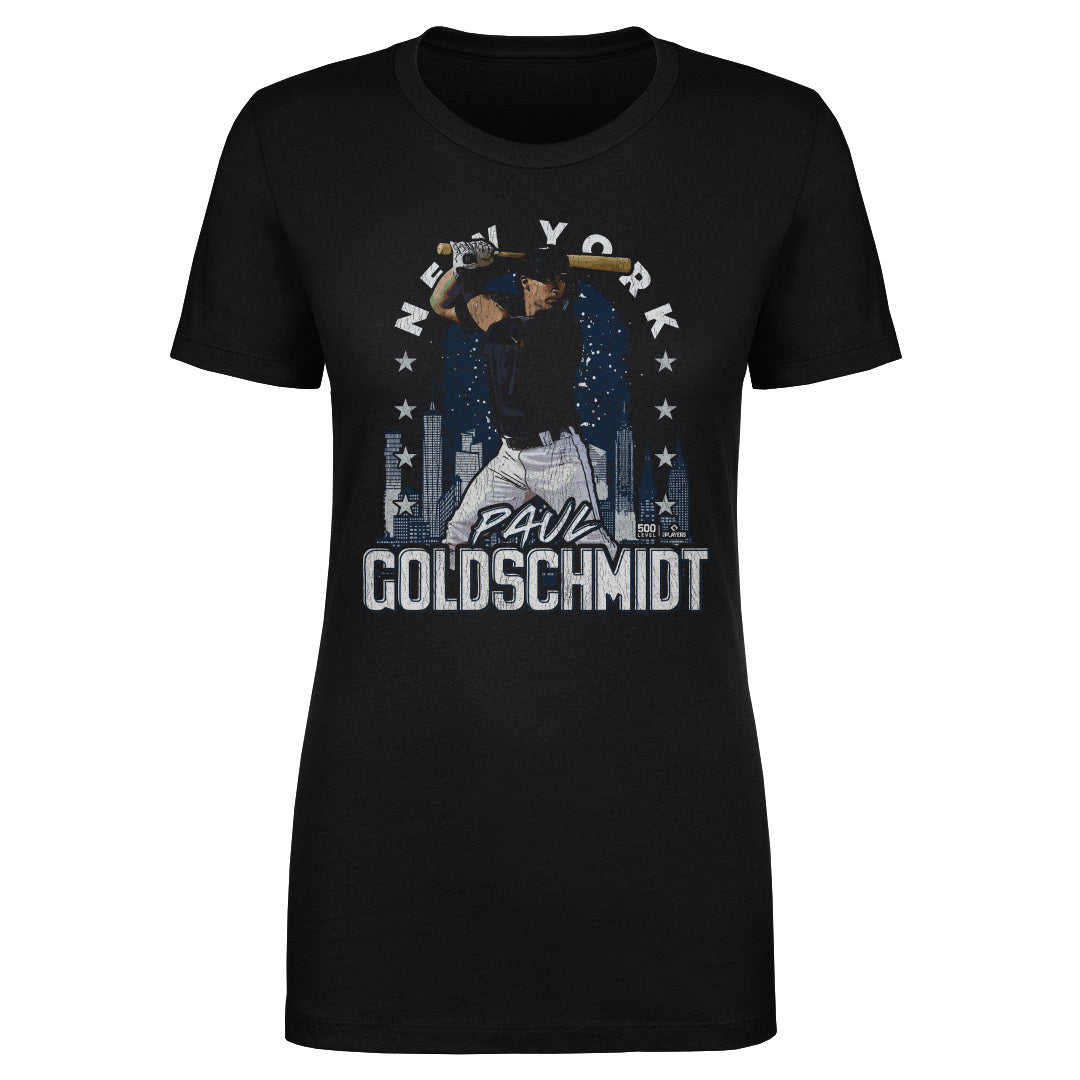 Paul Goldschmidt Women's T-Shirt | 500 LEVEL