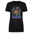 Matt Cardona Women's T-Shirt | 500 LEVEL