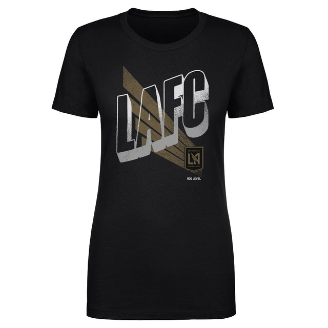 LAFC Women's T-Shirt | 500 LEVEL