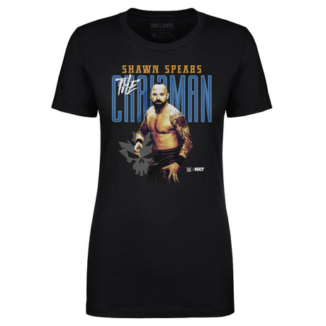 Shawn Spears Women's T-Shirt | 500 LEVEL