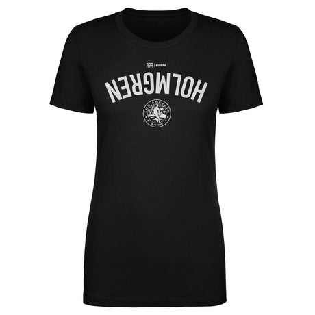 Chet Holmgren Women's T-Shirt | 500 LEVEL