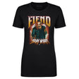 Bray Wyatt Women's T-Shirt | 500 LEVEL