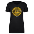Konnor Griffin Women's T-Shirt | 500 LEVEL
