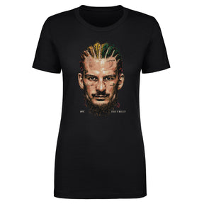 Sean O'Malley Women's T-Shirt | 500 LEVEL