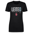 Carla Leite Women's T-Shirt | 500 LEVEL