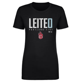 Carla Leite Women's T-Shirt | 500 LEVEL