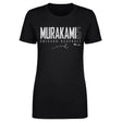 Munetaka Murakami Women's T-Shirt | 500 LEVEL