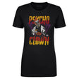 Psycho Clown Women's T-Shirt | 500 LEVEL