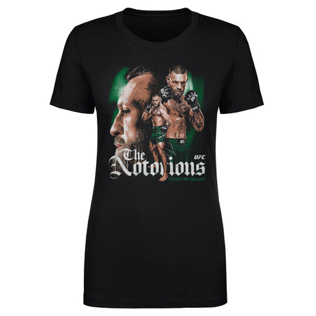 Conor McGregor Women's T-Shirt | 500 LEVEL