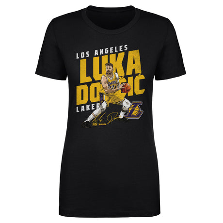 Luka Doncic Women's T-Shirt | 500 LEVEL