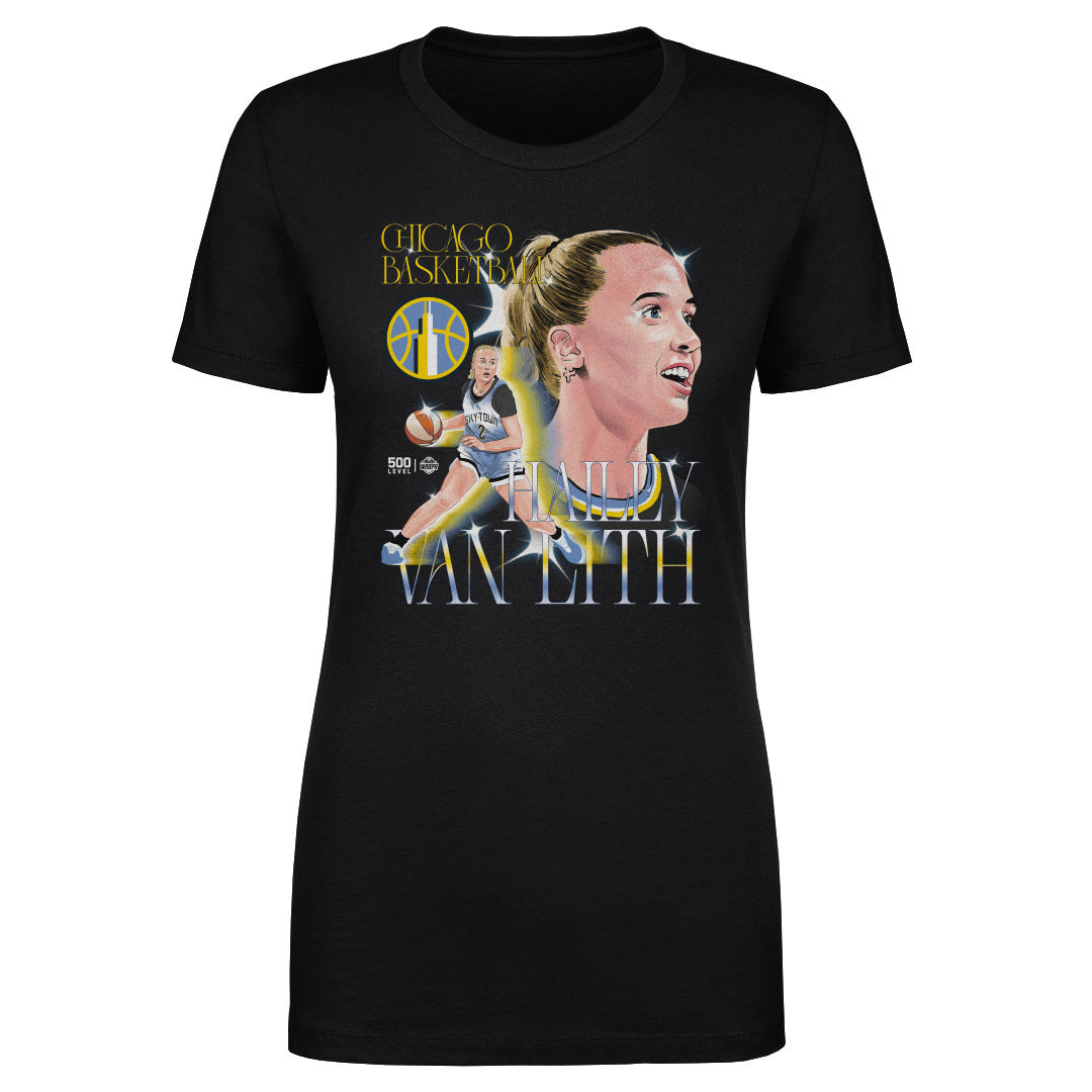 Hailey Van Lith Women's T-Shirt | 500 LEVEL