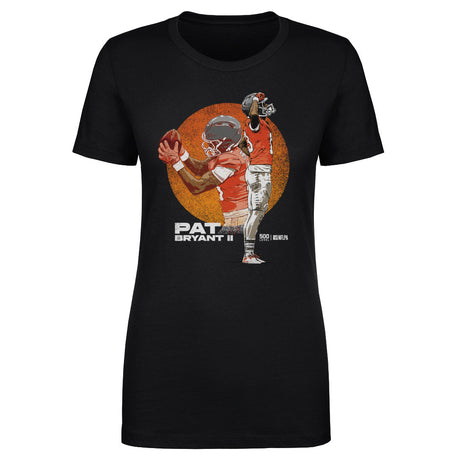 Pat Bryant Women's T-Shirt | 500 LEVEL