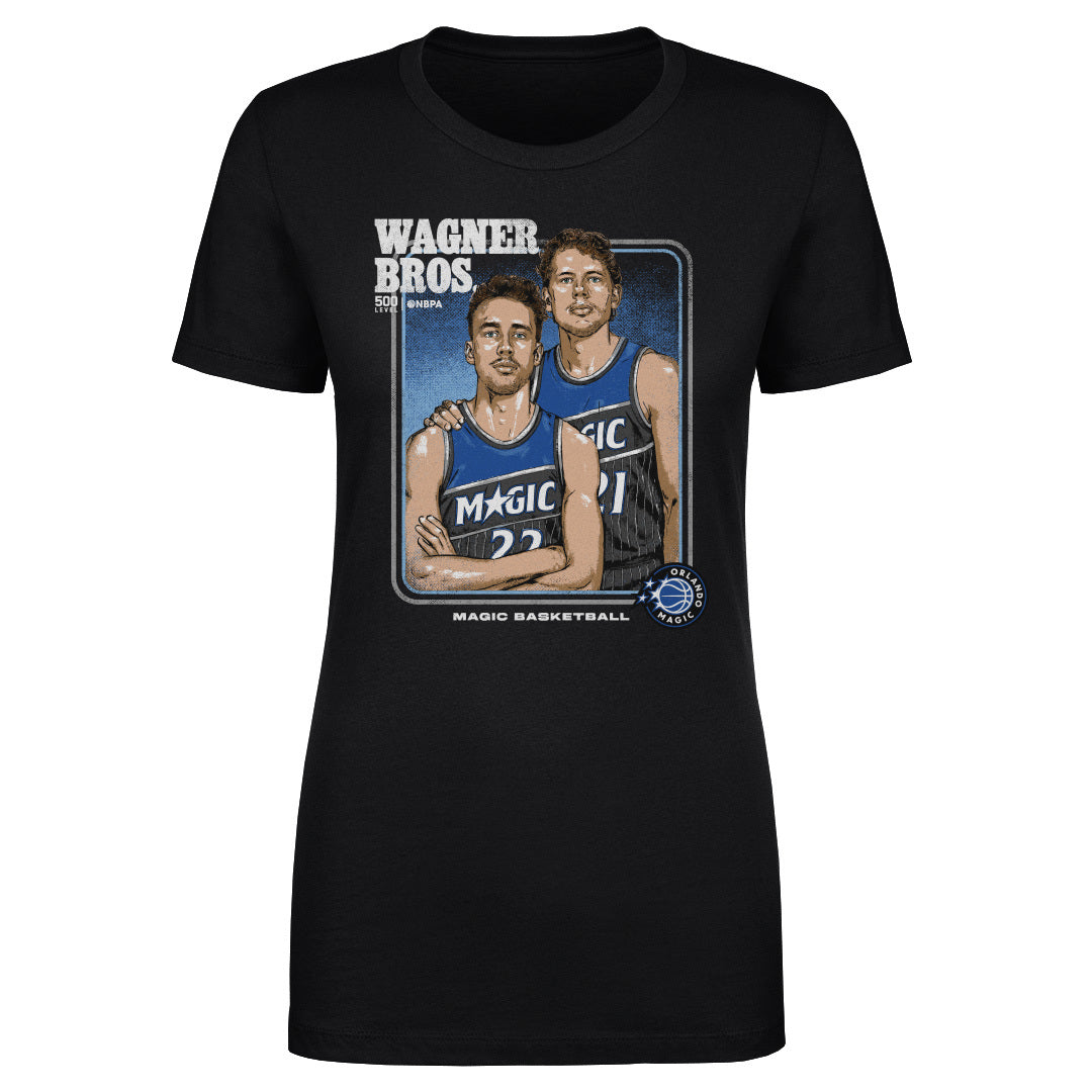 Franz Wagner Women's T-Shirt | 500 LEVEL